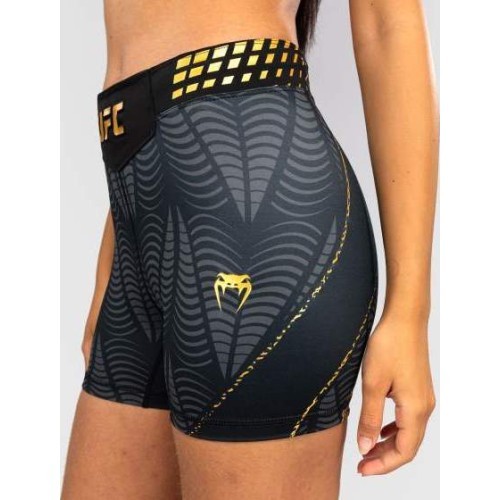 Sieviešu UFC Zenith by Venum Champion Authentic Vale Tudo šorti