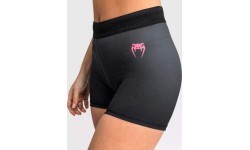 Venum Tactical XT Vale Tudo Shorts - Black/Storm Grey