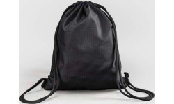 Karate Combat by Venum Drawstring Bag (10-15L) - Black/Grey