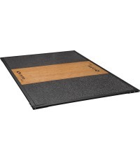Svaru celšanas platforma MPST-30