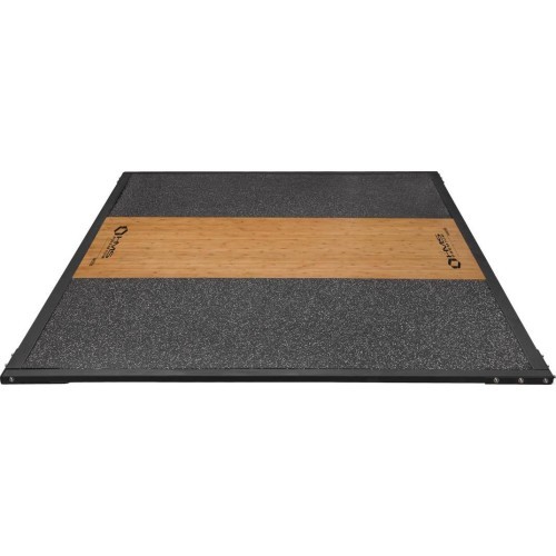 Svaru celšanas platforma MPST-30