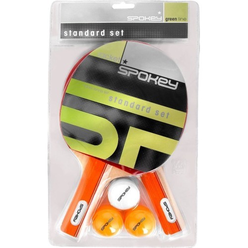 Table tennis set Spokey STANDARD SET 2 *