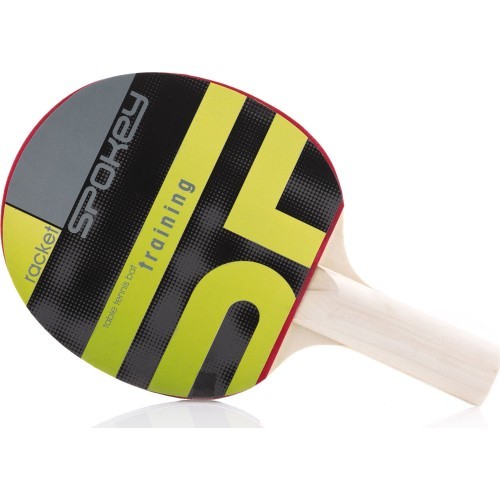 Table tennis bats Spokey TRAINING