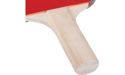 Galda tenisa raketes Spokey TRAINING