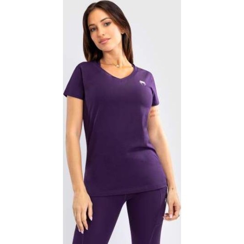 Venum Essential sieviešu T-krekls, tumši violets