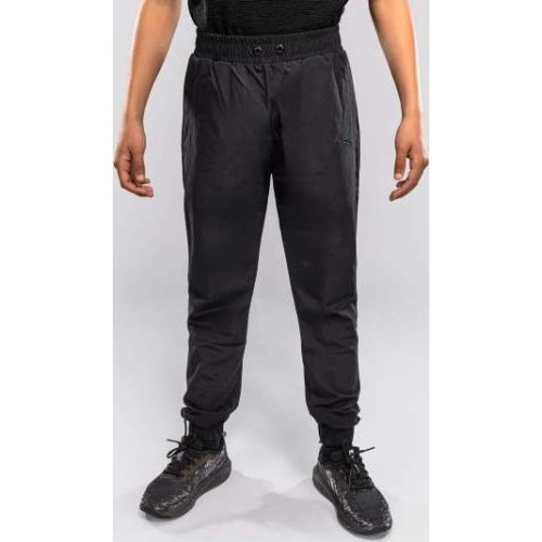Детские спортивные штаны Venum Giant 3D, чёрные