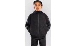 Venum Giant 3D Kids Track Jacket - Black