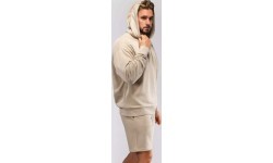 Худи Venum Giant 3D, бежевое
