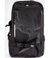 Sporta soma VENUM Shockwave, melna