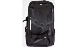 Sporta soma VENUM Shockwave, melna
