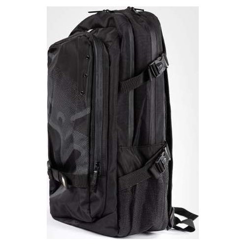 Sporta soma VENUM Shockwave, melna
