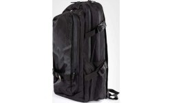 Sporta soma VENUM Shockwave, melna