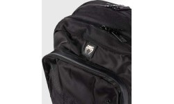 Sporta soma VENUM Shockwave, melna
