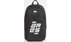 Venum x Ares 2.0 Large Backpack - Black/White