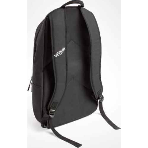 Venum x Ares 2.0 Large Backpack - Black/White