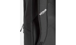 Venum x Ares 2.0 Large Backpack - Black/White