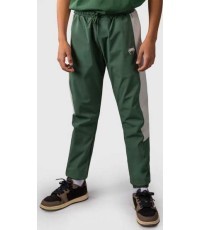 Venum Vectra Kids Joggers - Forest Green/ Off White