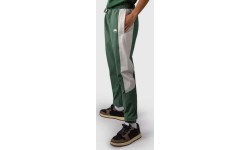 Venum Vectra Kids Joggers - Forest Green/ Off White