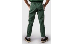 Детские спортивные брюки Venum Vectra - Forest Green/Off White