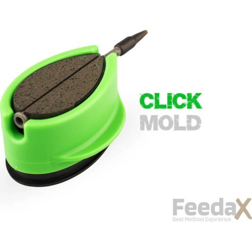 ZFISH Method Feeda X veidne