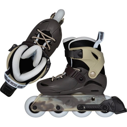 Роликовые коньки Powerslide Jet