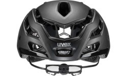 Ķivere Uvex Race 9 all black mat 53-57CM
