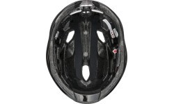 Ķivere Uvex Race 9 all black mat 53-57CM