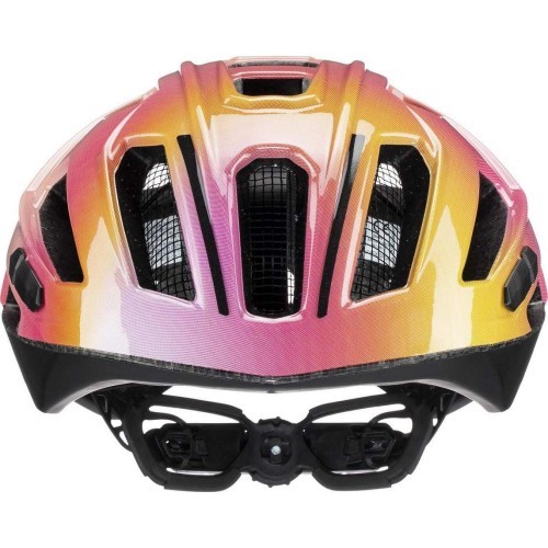 Шлем Uvex Gravel-x, juicy peach, 56-61 см