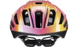 Ķivere Uvex Gravel-x, juicy peach, 56-61 cm