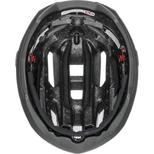 Шлем Uvex Gravel-x, juicy peach, 56-61 см