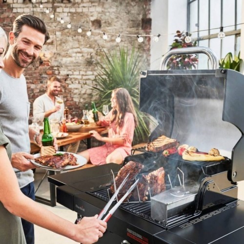 Газовый гриль Char-Broil Professional CORE B 2