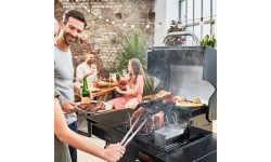 Gāzes grils Char-Broil Professional CORE B 2
