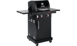 Char-Broil Professional CORE B 2 Gas Grill