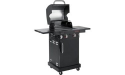 Gāzes grils Char-Broil Professional CORE B 2