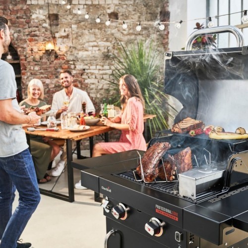 Газовый гриль Char-Broil Professional CORE B 2