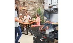 Char-Broil Professional CORE B 2 Gas Grill