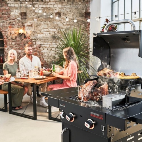 Char-Broil Professional CORE B 2 Gas Grill