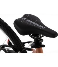 Velosipēds Karbon Superlight 24 copper