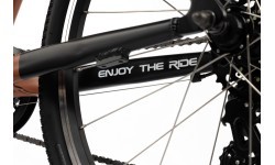 Karbon Superlight 24 Copper Bike
