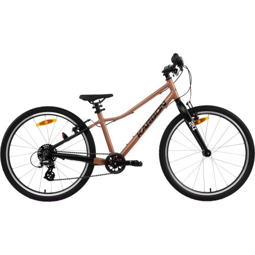 Велосипед Karbon Superlight 24 copper