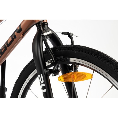 Karbon Superlight 24 Copper Bike