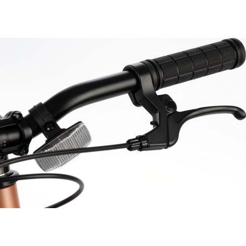 Велосипед Karbon Superlight 24 copper
