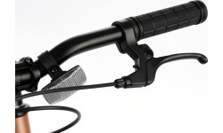 Велосипед Karbon Superlight 24 copper
