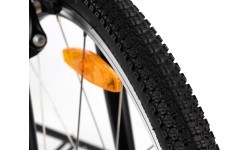 Karbon Superlight 24 Copper Bike