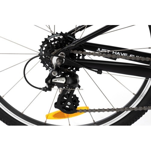 Karbon Superlight 24 Copper Bike