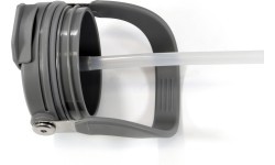 BasicNature Stainless Steel Thermo Mug 'Color'