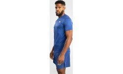 Venum x Ares Dry-Tech vīriešu krekls, karaliski zils