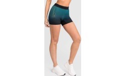Venum Tactical XT Vale Tudo Shorts - Black/Forest Green