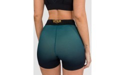 Venum Tactical XT Vale Tudo Shorts - Black/Forest Green