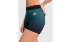 Venum Tactical XT Vale Tudo šorti - melns/meža zaļš